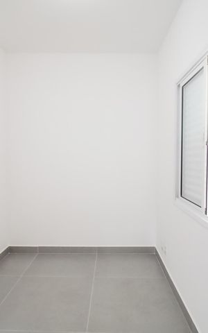 Apartamento para alugar com 42m², 2 quartos e sem vaga Apartamento para alugar com 42m², 2 quartos e sem vagaQuarto 2