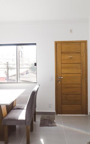 Apartamento para alugar com 42m², 2 quartos e sem vaga Apartamento para alugar com 42m², 2 quartos e sem vagaSala