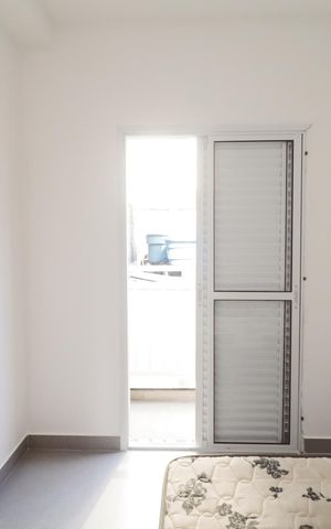 Apartamento para alugar com 42m², 2 quartos e sem vaga Apartamento para alugar com 42m², 2 quartos e sem vagaQuarto 1
