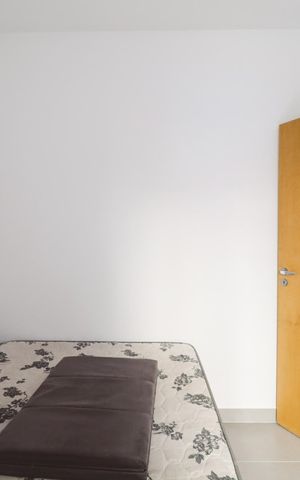 Apartamento para alugar com 42m², 2 quartos e sem vaga Apartamento para alugar com 42m², 2 quartos e sem vagaQuarto 1