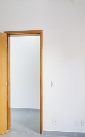 Apartamento para alugar com 42m², 2 quartos e sem vaga Apartamento para alugar com 42m², 2 quartos e sem vagaQuarto 1