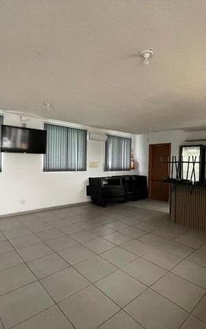 Apartamento à venda com 54m², 2 quartos e 1 vaga