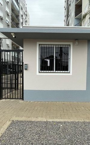 Apartamento à venda com 54m², 2 quartos e 1 vaga