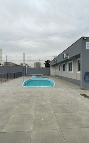 Apartamento à venda com 54m², 2 quartos e 1 vaga