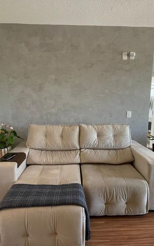 Apartamento à venda com 54m², 2 quartos e 1 vaga