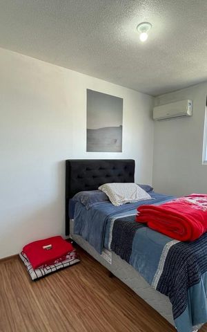 Apartamento à venda com 54m², 2 quartos e 1 vaga