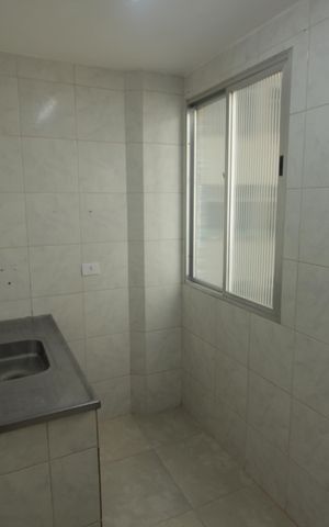 Apartamento para alugar com 60m², 1 quarto e sem vagaCozinha e Área de Serviço