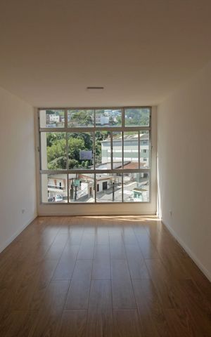 Apartamento para alugar com 60m², 1 quarto e sem vagaStudio