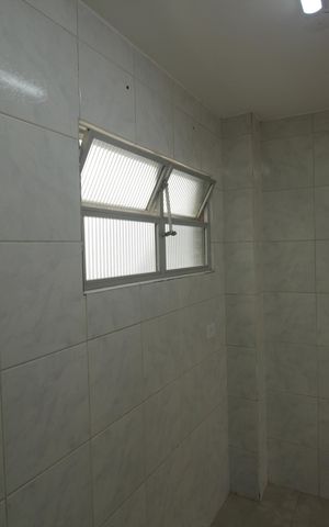 Apartamento para alugar com 60m², 1 quarto e sem vagaCozinha e Área de Serviço