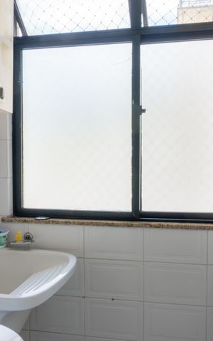 Apartamento à venda com 114m², 3 quartos e 2 vagas Apartamento à venda com 114m², 3 quartos e 2 vagasCozinha