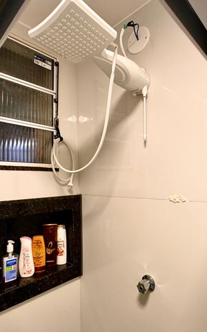 Studio para alugar com 30m², 1 quarto e sem vaga