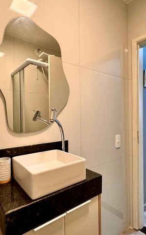 Studio para alugar com 30m², 1 quarto e sem vaga