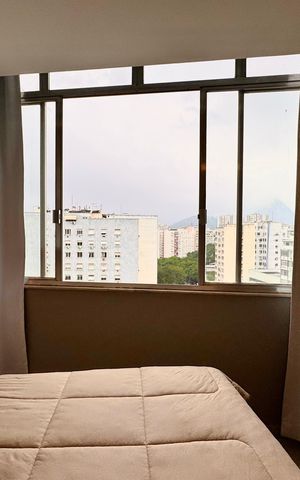 Studio para alugar com 30m², 1 quarto e sem vaga
