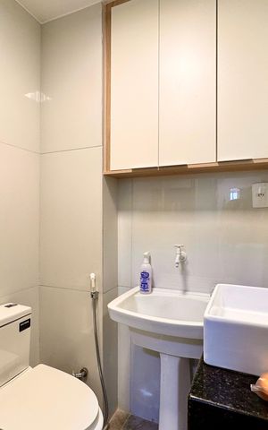 Studio para alugar com 30m², 1 quarto e sem vaga