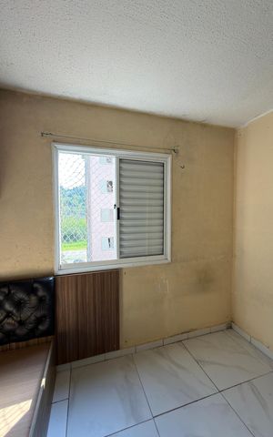 Apartamento à venda com 47m², 2 quartos e 1 vaga Apartamento à venda com 47m², 2 quartos e 1 vagaQuarto 1