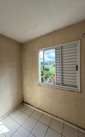 Apartamento à venda com 47m², 2 quartos e 1 vaga Apartamento à venda com 47m², 2 quartos e 1 vagaQuarto 2