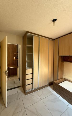 Apartamento à venda com 47m², 2 quartos e 1 vaga Apartamento à venda com 47m², 2 quartos e 1 vagaQuarto 1