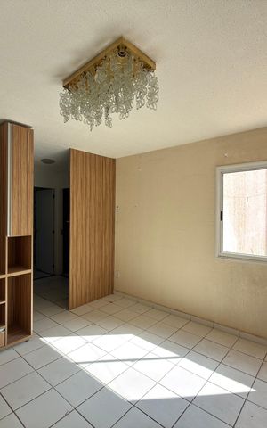 Apartamento à venda com 47m², 2 quartos e 1 vaga Apartamento à venda com 47m², 2 quartos e 1 vagaSala