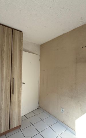Apartamento à venda com 47m², 2 quartos e 1 vaga Apartamento à venda com 47m², 2 quartos e 1 vagaQuarto 2