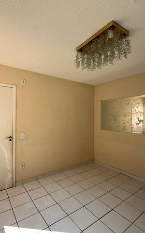 Apartamento à venda com 47m², 2 quartos e 1 vaga Apartamento à venda com 47m², 2 quartos e 1 vagaSala