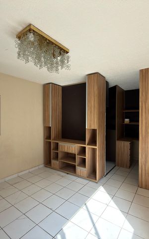 Apartamento à venda com 47m², 2 quartos e 1 vaga Apartamento à venda com 47m², 2 quartos e 1 vagaSala