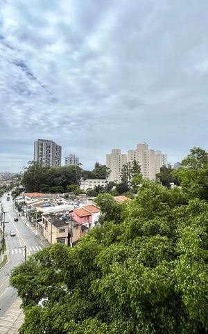 Apartamento para alugar com 95m², 3 quartos e 2 vagas Apartamento para alugar com 95m², 3 quartos e 2 vagasVista do Quarto 3