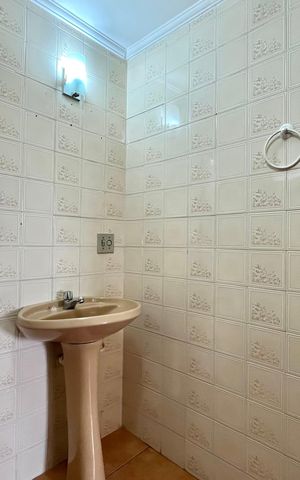 Apartamento para alugar com 95m², 3 quartos e 2 vagas Apartamento para alugar com 95m², 3 quartos e 2 vagasBanheiro