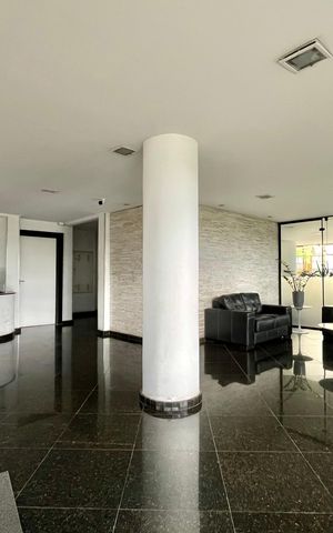 Apartamento para alugar com 95m², 3 quartos e 2 vagas Apartamento para alugar com 95m², 3 quartos e 2 vagasHall social