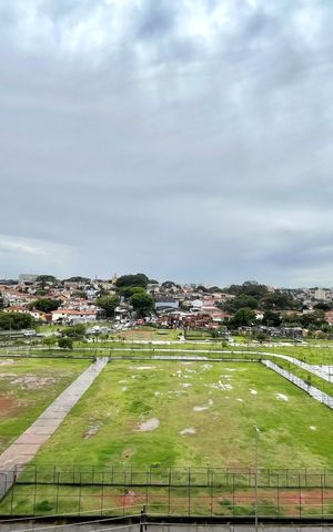 Apartamento para alugar com 95m², 3 quartos e 2 vagas Apartamento para alugar com 95m², 3 quartos e 2 vagasVista da Varanda