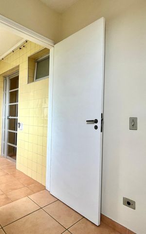 Apartamento para alugar com 95m², 3 quartos e 2 vagas Apartamento para alugar com 95m², 3 quartos e 2 vagasQuarto 3