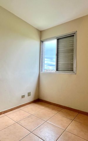 Apartamento para alugar com 95m², 3 quartos e 2 vagas Apartamento para alugar com 95m², 3 quartos e 2 vagasQuarto 1