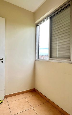 Apartamento para alugar com 95m², 3 quartos e 2 vagas Apartamento para alugar com 95m², 3 quartos e 2 vagasQuarto 3