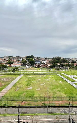 Apartamento para alugar com 95m², 3 quartos e 2 vagas Apartamento para alugar com 95m², 3 quartos e 2 vagasVista do Quarto 1