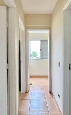 Apartamento para alugar com 95m², 3 quartos e 2 vagas Apartamento para alugar com 95m², 3 quartos e 2 vagasCorredor