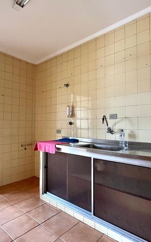 Apartamento para alugar com 95m², 3 quartos e 2 vagas Apartamento para alugar com 95m², 3 quartos e 2 vagasCozinha