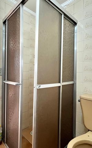Apartamento para alugar com 95m², 3 quartos e 2 vagas Apartamento para alugar com 95m², 3 quartos e 2 vagasBanheiro