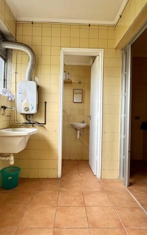 Apartamento para alugar com 95m², 3 quartos e 2 vagas Apartamento para alugar com 95m², 3 quartos e 2 vagasÁrea de Serviço