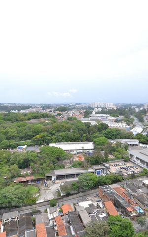 Apartamento à venda com 134m², 3 quartos e 2 vagasVista da Suíte