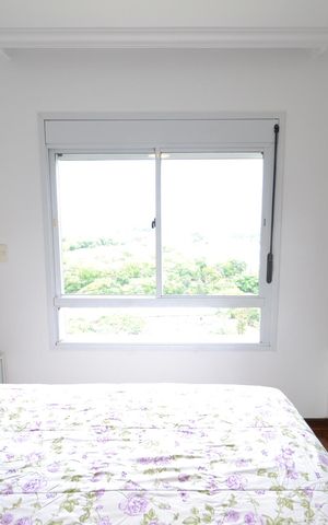 Apartamento à venda com 134m², 3 quartos e 2 vagasSuíte