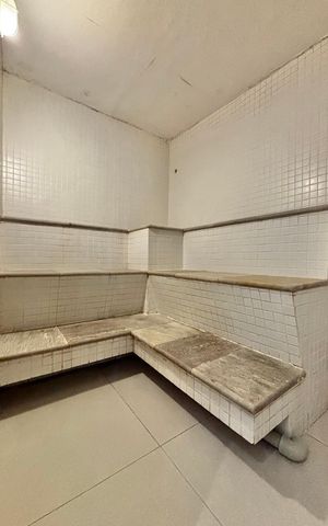 Apartamento para alugar com 123m², 3 quartos e 2 vagasSaúna molhada 