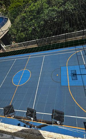 Apartamento para alugar com 123m², 3 quartos e 2 vagasQuadra Esportiva