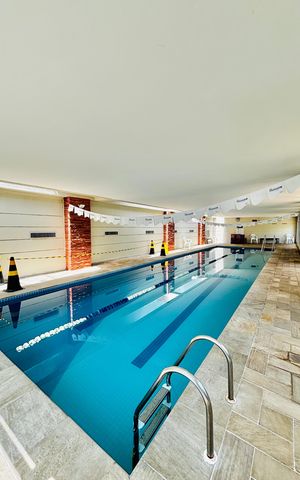 Apartamento para alugar com 123m², 3 quartos e 2 vagasPiscina Coberta