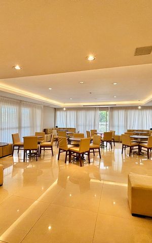Apartamento para alugar com 123m², 3 quartos e 2 vagasSalão de Festas - adulto 