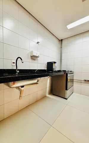 Apartamento para alugar com 123m², 3 quartos e 2 vagasSalão de Festas - adulto 
