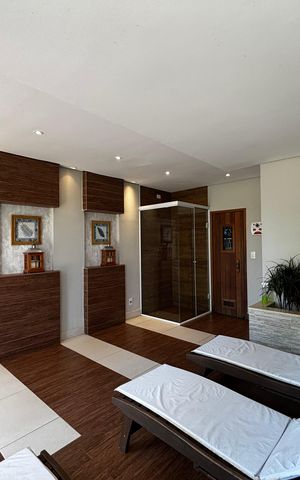 Apartamento para alugar com 123m², 3 quartos e 2 vagasSaúna