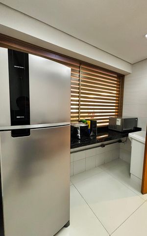 Apartamento para alugar com 123m², 3 quartos e 2 vagasSalão de Festas - adulto 