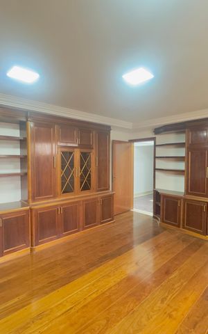 Apartamento para alugar com 478m², 7 quartos e 6 vagasQuarto 1