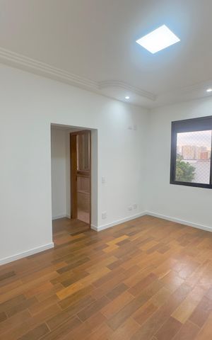 Apartamento para alugar com 478m², 7 quartos e 6 vagasQuarto 4