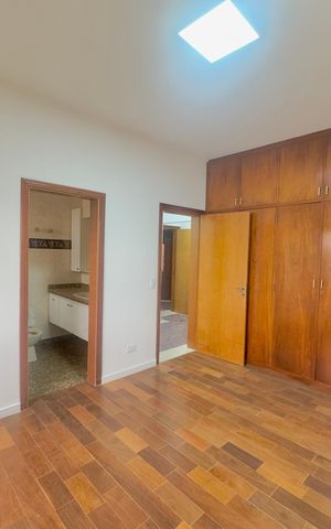 Apartamento para alugar com 478m², 7 quartos e 6 vagasQuarto 2