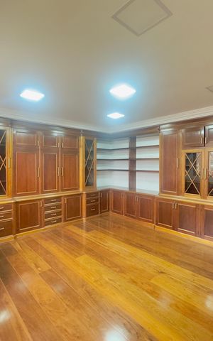 Apartamento para alugar com 478m², 7 quartos e 6 vagasQuarto 1